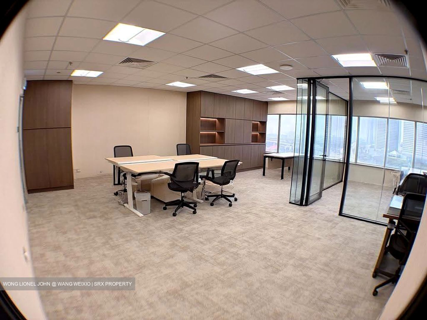 The Plaza (D7), Office #628749131